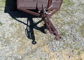 Przyczepka do traktora