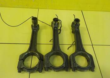 FOCUS MK3 B-MAX 1.0 ECOBOOST 14r 125 KM M1DA SFJC korbowod