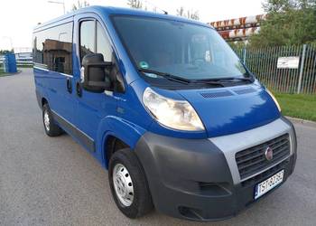 Ducato 2.2 120 km 127000km Super stan