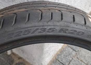 Pirelli runflat