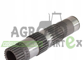 0009337280, 009337280, 09337280, 9337280 WAŁ CLAAS