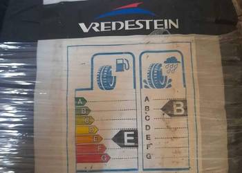 Vredestein para 175/50 R16 XL 81H 500 zł