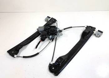 PODNOŚNIK SZYBY PRAWY PRZÓD CHEVROLET CRUZE Hatchback MECHANIZM