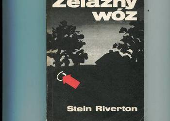 Żelazny wóz - Riverton