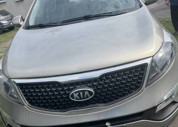 Kia Sportage 3