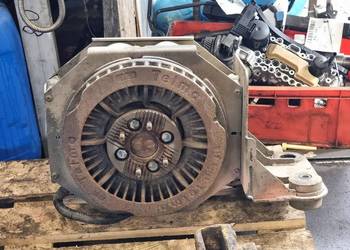 RETARDER IVECO COMPA HAMULEC ELEKTROMAGNETYCZNY TELMA RETARDER IVECO COMPA HAMULEC ELEKTROMAGNETYCZNY TELMA