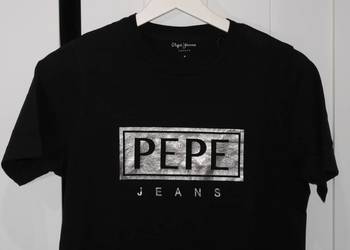 Pepe Jeans świetna bluzka nowa 34 XS