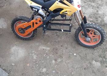 Mini cross elektryczny