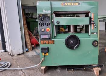 Grubościówka Steton SP530