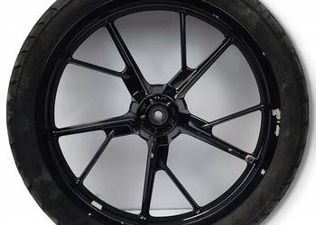 PRZEDNIE KOŁO FELGA PRZÓD BMW G650GS G 650 GS R13 11-15 110/80 R19
