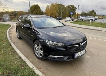 Opel Insignia Sports  Tourer