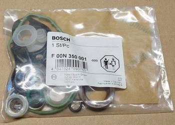 ZESTAW USZCZELNIAJĄCY POMPY BOSCH VP29/30 F00N350001