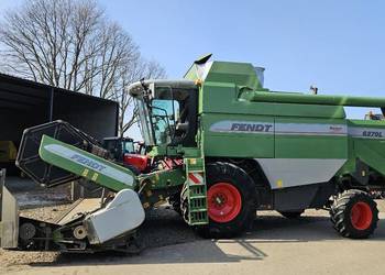 Fendt 6270L
