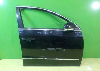 VW PASSAT B6 2.0 TDI 10r KOMBI drzwi prawy przod kompletne