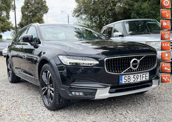 Volvo V90 Cross Country D5 235KM 4X4 Polski salon
