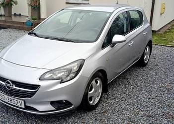 Opel Corsa 1.4 GAZ