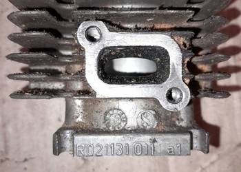 Cylinder Dolmar 100