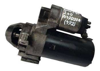 ROZRUSZNIK BMW E90 E87 2.0 d N47 12417823700 Bosch 0001139016 OEM