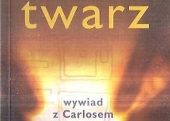 UKRYTA TWARZ - WYWIAD Z CARLOSEM CASTANEDĄ