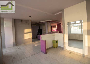 Ogłoszenie lokal Sosnowiec 154m2