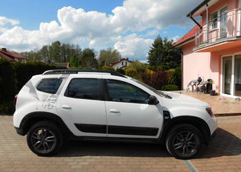 Dacia Duster 4x4 1.3 TCe
