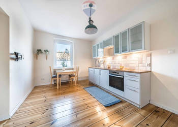 Jeżyce mieszkanie 2-pokojowe