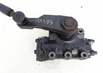 PRZEKŁADNIA KIEROWNICZA MAN TGX I 98415B 18. 480KM Van (minibus) UKŁAD