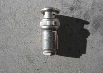 Złącze SR-50-74FW  Nowe 50 Ohm BNC