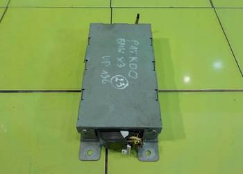 BMW X3 E83 3.0 B 04r 5D modul bluetooth VP3KAF-14B409-FB