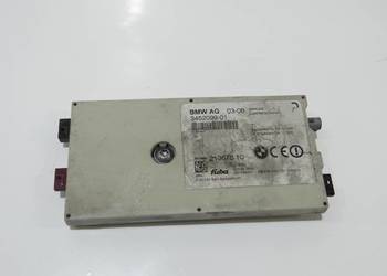 WZMACNIACZ ANTENY DIVERSITY BMW X3 E83 LCI 3452099