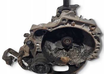 SKRZYNIA BIEGÓW VW Lupo Seat Arosa 1.4 MANUALNA manual FFE