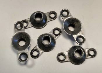 Nakrętka kotwiczna M5