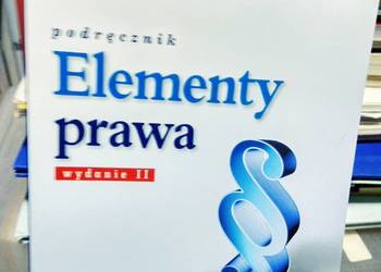Elementy prawa Difin