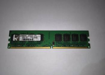 Pamięć RAM DDR2 1GB