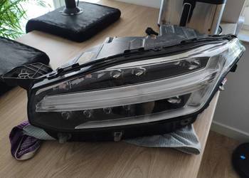 Lampa full led volvo XC90 II lewa 31655807 - EU