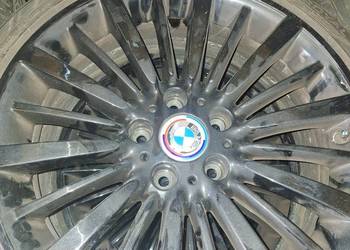 Felgi do bmw 5x120 r18