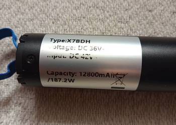 Sprzedam nowy akumulator do hulajnogi X7BDH