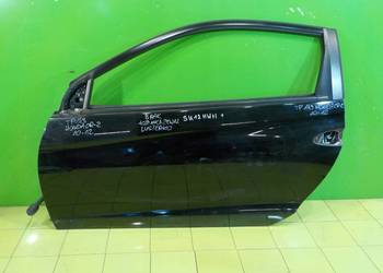 HONDA CR-Z 1.5 IMA 12r 2D drzwi lewe przod