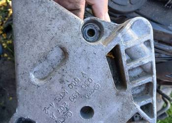 Łapa wspornika silnika VW bkp azv bkd