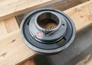 Uchwyt dyferencjału tylnego Valtra C90, 6000, 8000