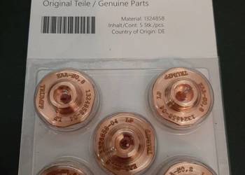 Trumpf dysze EAA 0,8 Trumpf dysze EAA 0,8