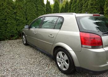 Opel signum GTS/2.2/16v/ dariect części sprzedam