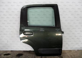 PANDA III 13r drzwi prawy tył