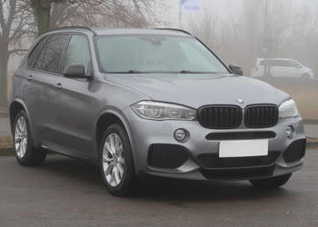 BMW X5 xDrive25d