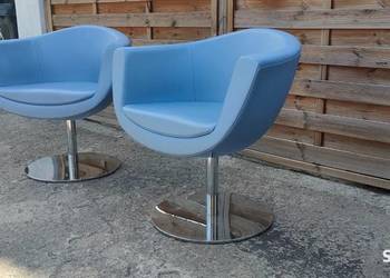 Fotel Sorriso Profim 10R skóra naturalna Dostępne 2 sztuki PROMOCJA