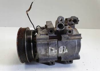 SPRĘŻARKA KLIMATYZACJI Hyundai Tucson 2.0 CRDI _