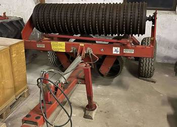 Waly sprowadzone posiewne 4 3 m ładny stan 50 cm pierścień