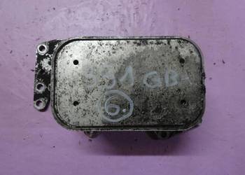 AUDI A4 3.0 V6 TDI 07R.ASB 232KM CHŁODNICZKA OLEJU 3276813 059117021J