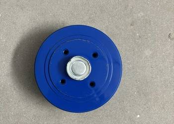 Bęben hamulcowy Corsa C