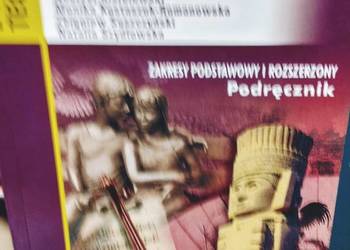 Wiedza o kulturze używane podręczniki szkolne unikatowe